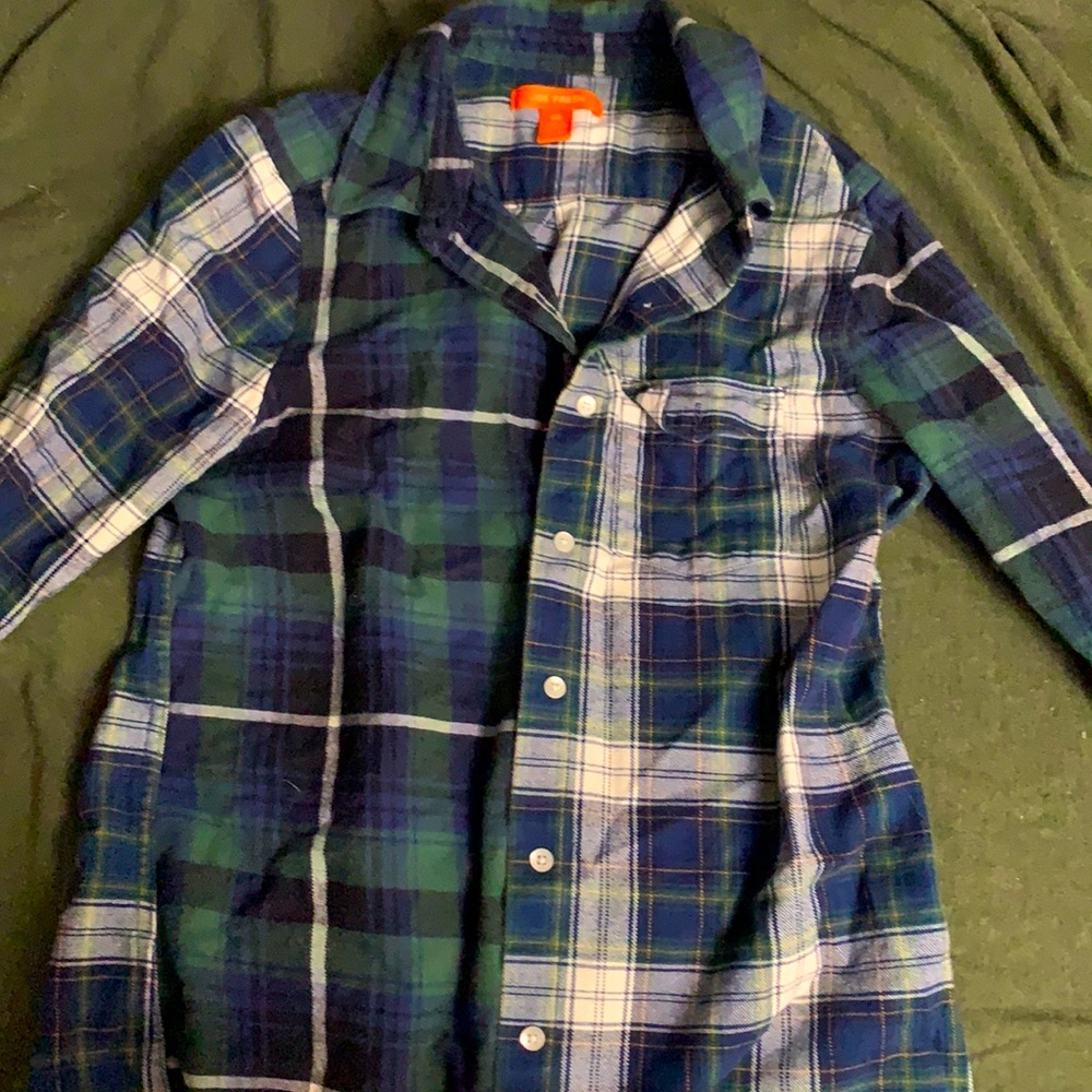 Women’s Flannel